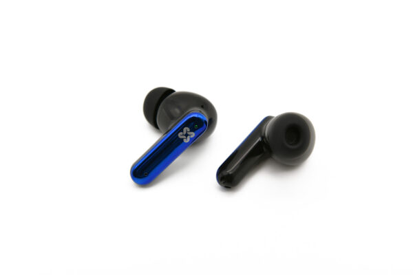 Audifonos Bluetooth M1 Negros - Imagen 3