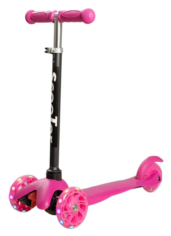 SCOOTER INFANTIL