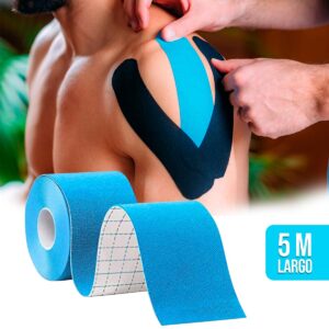 Colchoneta Camping Autoinflable Ligera