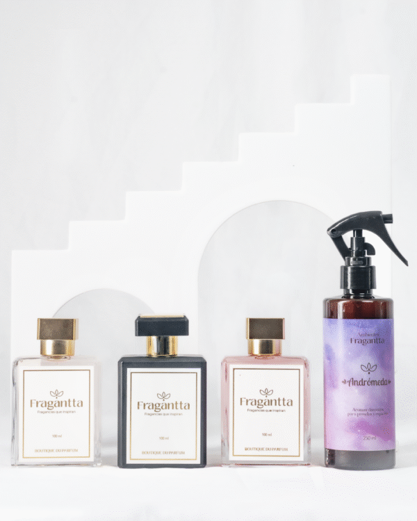 KIT INSPIRA